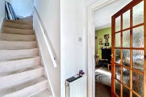 Hallway- click for photo gallery